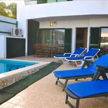 Akivillas Beryl Ii Villa *