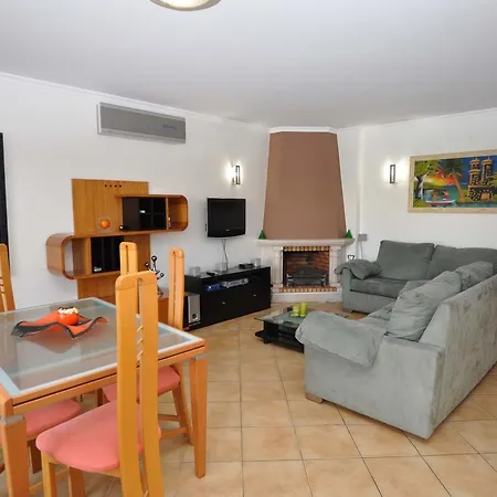 Akivillas Beryl Ii * Albufeira