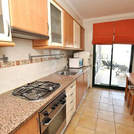 Villa Akivillas Beryl Ii Albufeira