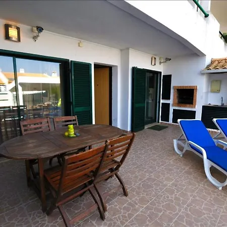 Akivillas Beryl Ii * Albufeira